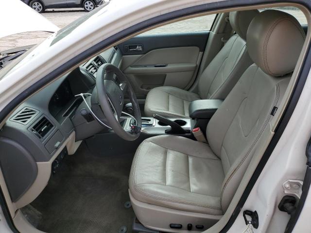 Photo 7 from auction – 2012 FORD FUSION SEL with VIN 3FAHP0JG2CR422355