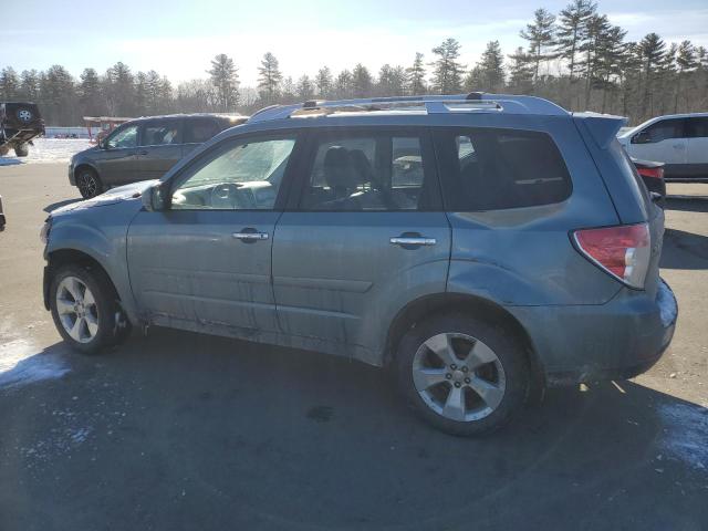 صورة رقم 2 من المزاد - 2011 SUBARU FORESTER T مع VIN JF2SHGGC8BH746020