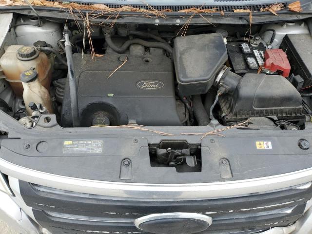 Photo 12 from auction – 2013 FORD EDGE SEL with VIN 2FMDK3JCXDBA02537