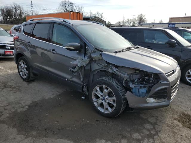 Photo 4 from auction – 2014 FORD ESCAPE TIT with VIN 1FMCU0J95EUA54856