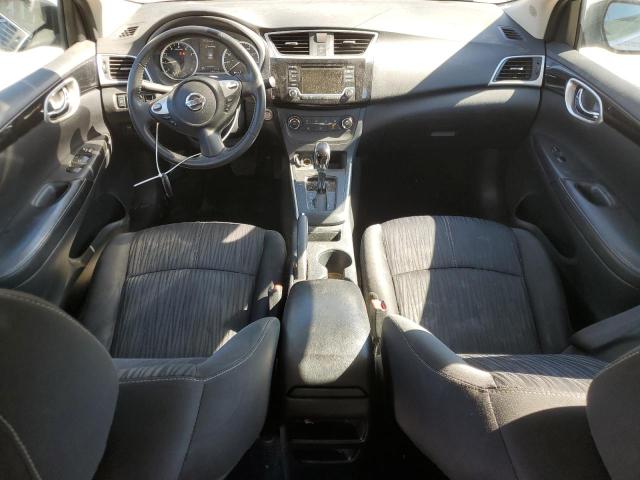 Photo 8 from auction – 2017 NISSAN SENTRA S with VIN 3N1AB7AP2HY369627