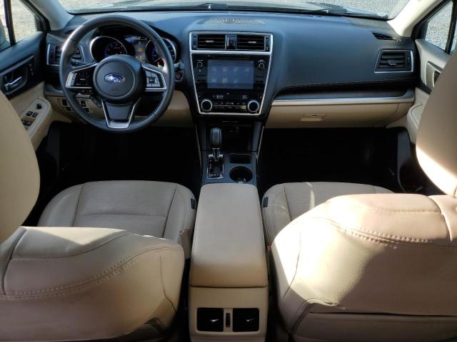 Photo 8 from auction – 2018 SUBARU OUTBACK 3. with VIN 4S4BSENC9J3362567