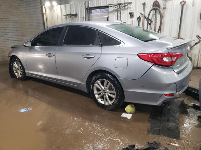 Photo 2 from auction – 2016 HYUNDAI SONATA SE with VIN 5NPE24AF3GH338774