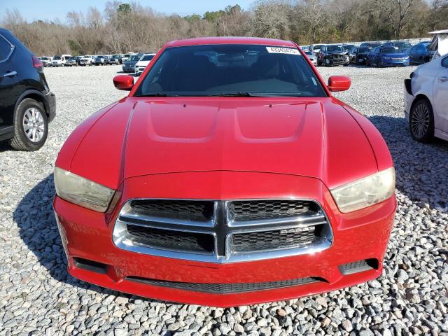 Photo 5 from auction – 2012 DODGE CHARGER SE with VIN 2C3CDXBG3CH181359