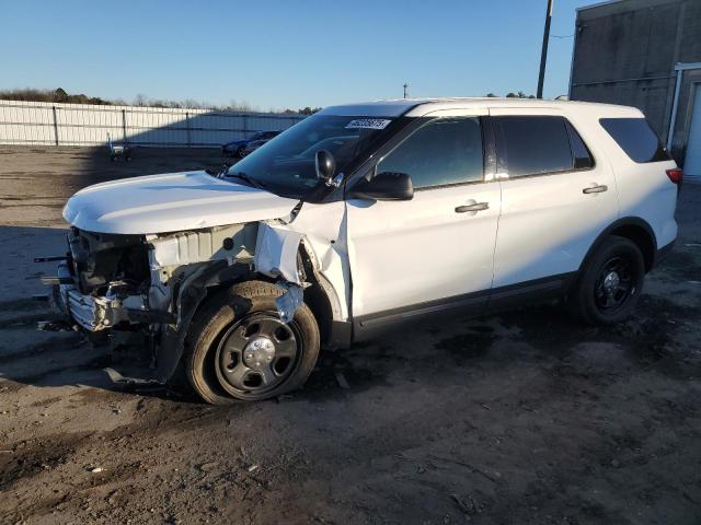 Photo 1 from auction – 2019 FORD EXPLORER P with VIN 1FM5K8AR7KGB15275