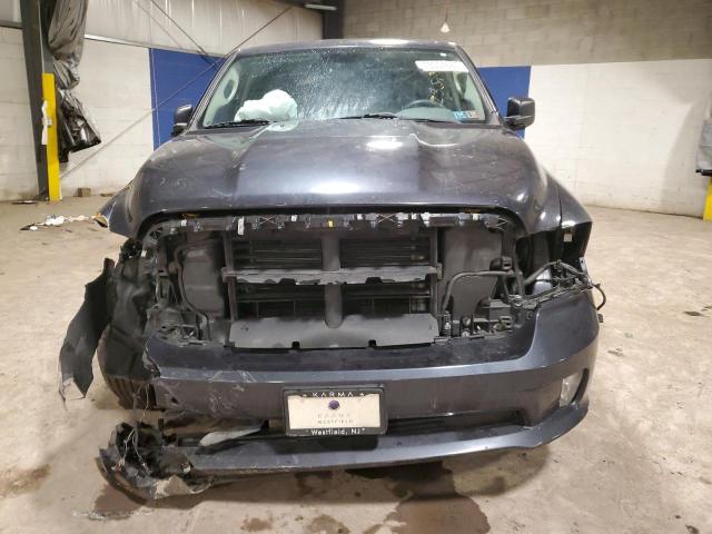 Photo 5 from auction – 2019 RAM 1500 CLASS with VIN 1C6RR7FG2KS582711
