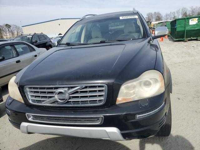 Photo 5 from auction – 2014 VOLVO XC90 3.2 with VIN YV4952CY3E1689357