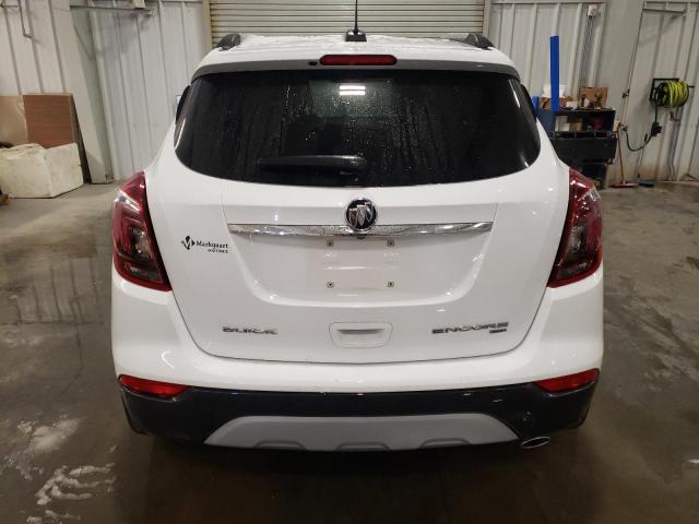 Photo 6 from auction – 2018 BUICK ENCORE ESS with VIN KL4CJGSB5JB652680