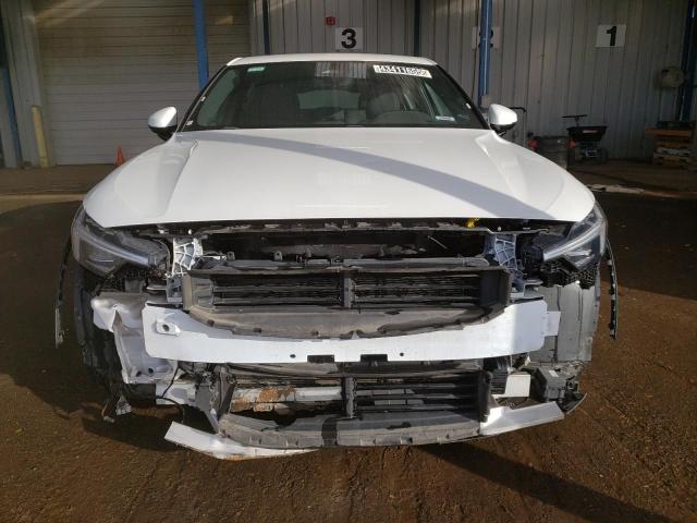 Photo 5 from auction – 2023 POLESTAR 2 with VIN YSMEG3KA3PL161822