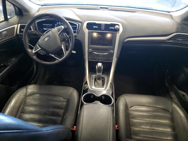 Photo 8 from auction – 2015 FORD FUSION SE with VIN 3FA6P0HD6FR204653