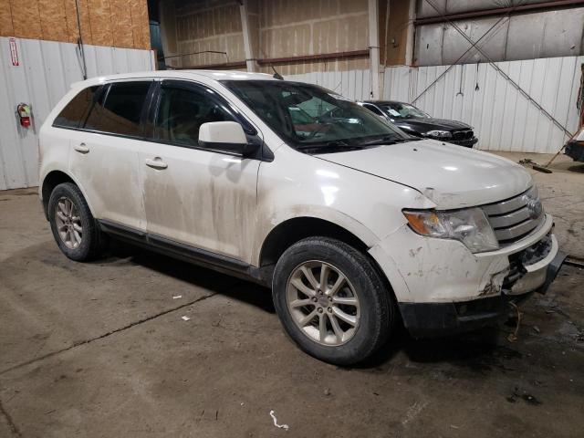 Photo 4 from auction – 2010 FORD EDGE SEL with VIN 2FMDK4JC0ABA37704