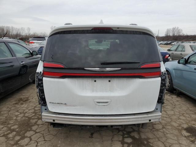 Photo 6 from auction – 2022 CHRYSLER PACIFICA T with VIN 2C4RC1BG9NR233922