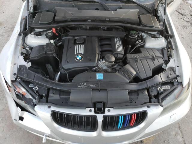 Photo 11 from auction – 2007 BMW 328 XI with VIN WBAVC93537K033904