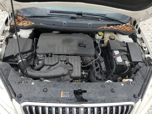 Photo 11 from auction – 2015 BUICK VERANO with VIN 1G4PP5SK2F4110583