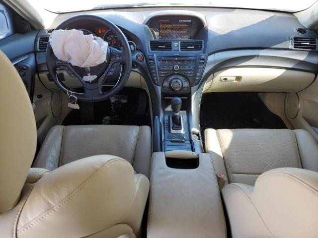 Photo 8 from auction – 2012 ACURA TL with VIN 19UUA8F72CA013723
