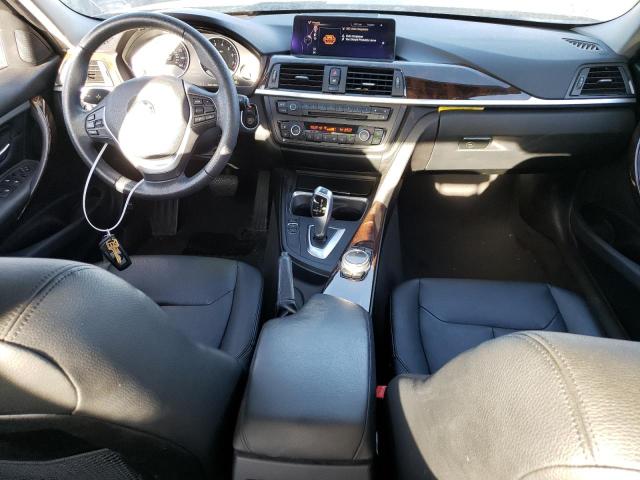 Photo 8 from auction – 2014 BMW 328 I SULE with VIN WBA3C1C5XEK117515