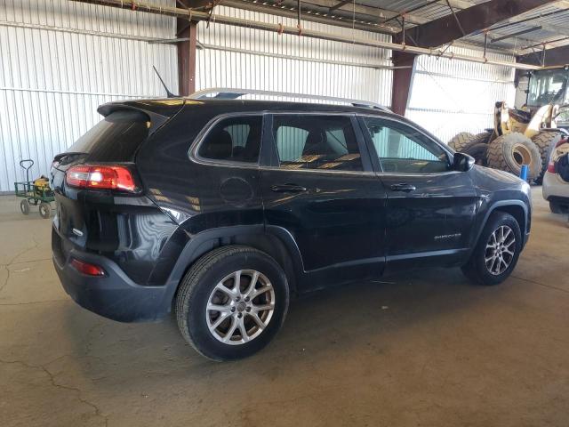 Photo 3 from auction – 2015 JEEP CHEROKEE L with VIN 1C4PJMCB0FW734580