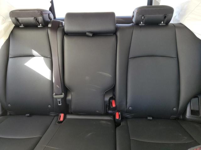 Photo 10 from auction – 2024 TOYOTA 4RUNNER SR with VIN JTERU5JR5R6288514