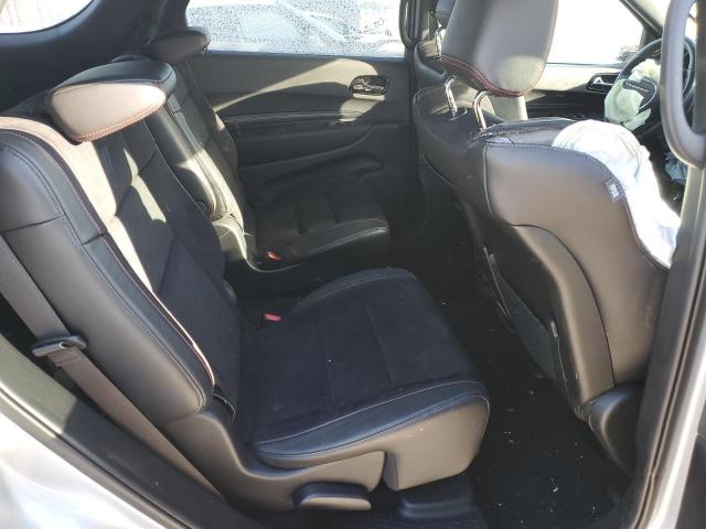 Photo 11 from auction – 2024 DODGE DURANGO R/ with VIN 1C4SDJCTXRC127052