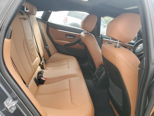 Photo 10 from auction – 2017 BMW 440XI GRAN with VIN WBA4E5C56HG189437