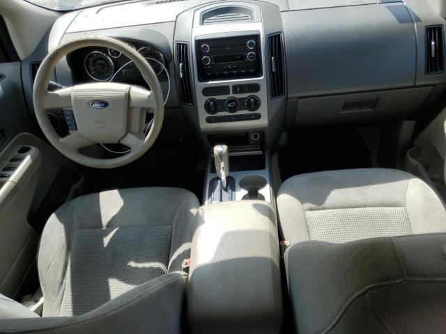 Photo 8 from auction – 2009 FORD EDGE SE with VIN 2FMDK36C79BA69225