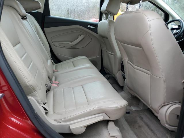 Photo 10 from auction – 2015 FORD C-MAX PREM with VIN 1FADP5CU7FL101803