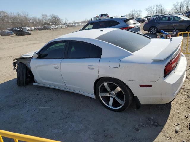 Photo 2 from auction – 2012 DODGE CHARGER SE with VIN 2C3CDXBG6CH207257