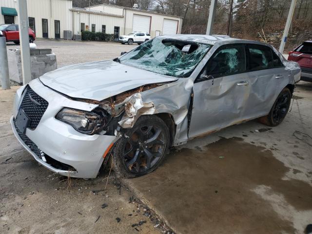 CHRYSLER 300 S 2021 with VIN 2C3CCABG5MH549977 - Photo from auction
