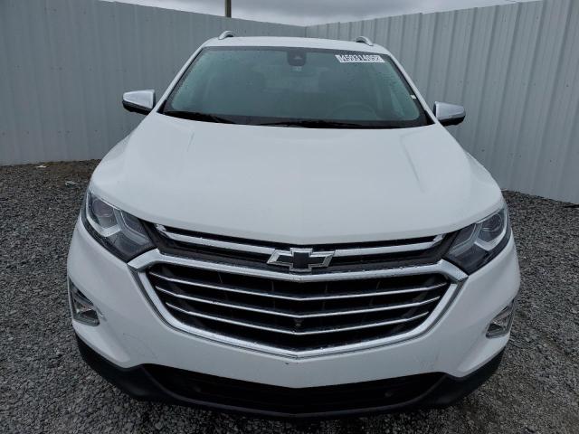 Photo 5 from auction – 2021 CHEVROLET EQUINOX PR with VIN 3GNAXNEV9MS146534