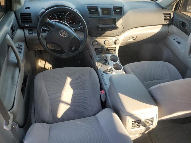 Photo 8 from auction – 2008 TOYOTA HIGHLANDER with VIN JTEDS41A282010826