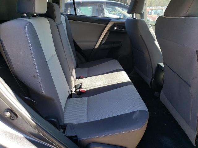 Photo 10 from auction – 2015 TOYOTA RAV4 XLE with VIN JTMRFREV3FD160888