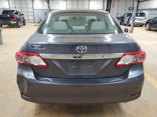 Photo 6 from auction – 2013 TOYOTA COROLLA BA with VIN 5YFBU4EE7DP162227