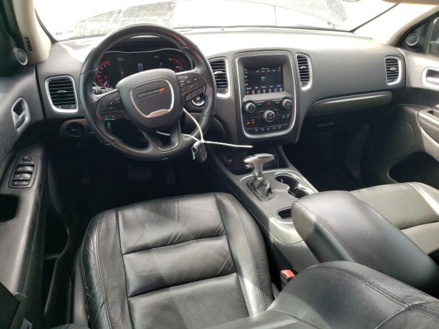 Foto 8 de la subasta – 2019 DODGE DURANGO SX con VIN 1C4RDHAG6KC559513