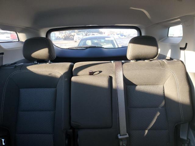 Photo 10 from auction – 2023 GMC TERRAIN SL with VIN 3GKALTEG1PL129661