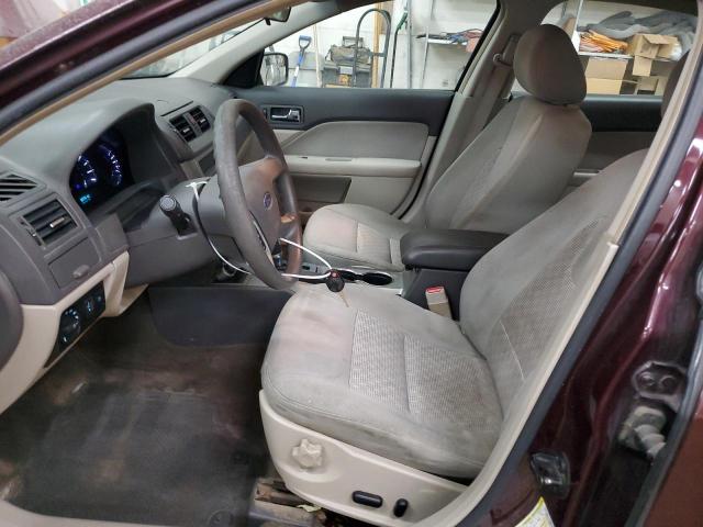 Photo 7 from auction – 2011 FORD FUSION SE with VIN 3FAHP0HA3BR178571