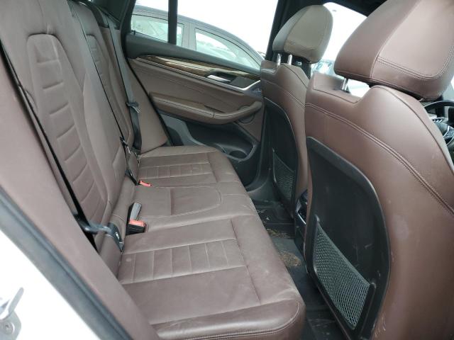 Photo 10 from auction – 2018 BMW X3 XDRIVE3 with VIN 5UXTR9C58JLC68617