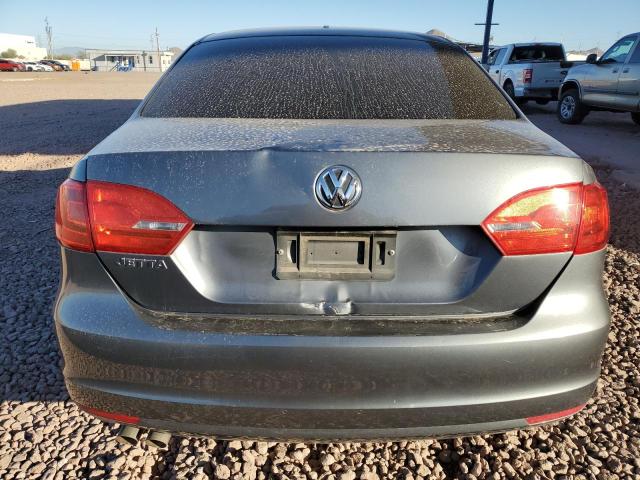 Photo 6 from auction – 2014 VOLKSWAGEN JETTA BASE with VIN 3VW2K7AJ5EM444804