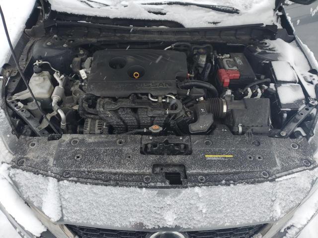 Photo 11 from auction – 2019 NISSAN ALTIMA SR with VIN 1N4BL4CV3KC258518
