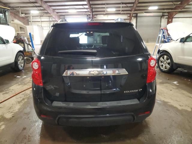 Photo 6 from auction – 2015 CHEVROLET EQUINOX LT with VIN 2GNALCEK3F1145772