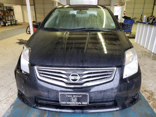 Photo 5 from auction – 2012 NISSAN SENTRA 2.0 with VIN 3N1AB6APXCL776272