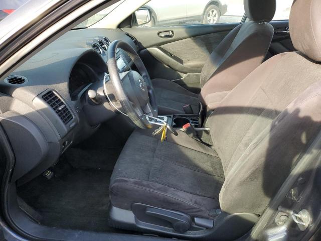 Photo 7 from auction – 2012 NISSAN ALTIMA BAS with VIN 1N4AL2AP1CC252724