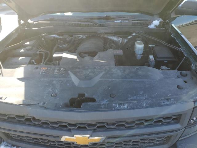 Photo 11 from auction – 2015 CHEVROLET SILVERADO with VIN 1GCNKPEC1FZ278843