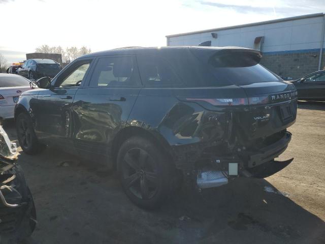 Photo 2 from auction – 2020 LAND ROVER RANGE ROVE with VIN SALYB2FV7LA257899