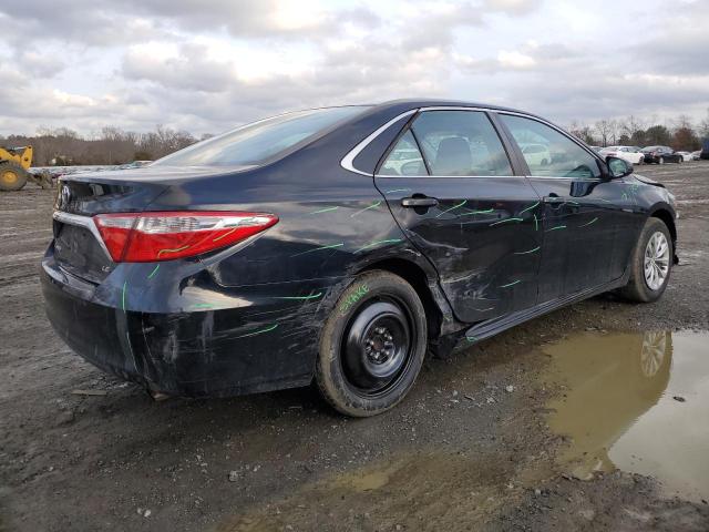 Photo 3 from auction – 2016 TOYOTA CAMRY LE with VIN 4T4BF1FK7GR534025