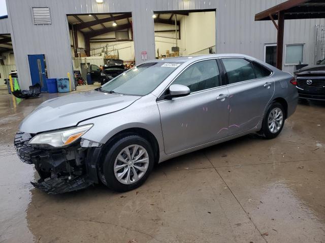TOYOTA CAMRY LE 2015 with VIN 4T4BF1FK6FR511611 - Photo from auction