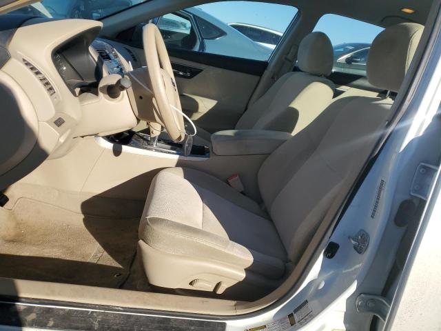 Photo 7 from auction – 2013 NISSAN ALTIMA 2.5 with VIN 1N4AL3AP4DN582529