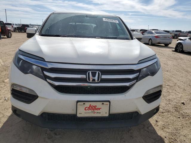 صورة رقم 5 من المزاد - 2016 HONDA PILOT EX مع VIN 5FNYF6H35GB026074
