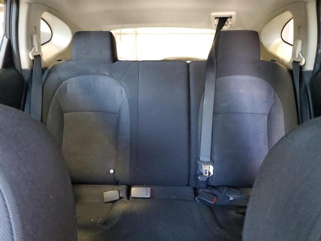 Photo 10 from auction – 2013 NISSAN ROGUE S with VIN JN8AS5MT7DW011200