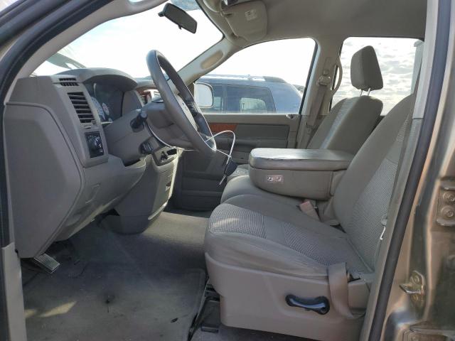 Photo 7 from auction – 2006 DODGE RAM 1500 S with VIN 1D7HA18216S628065