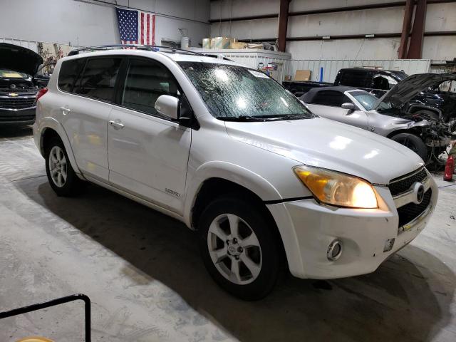 Photo 4 from auction – 2010 TOYOTA RAV4 LIMIT with VIN 2T3DK4DV0AW023994